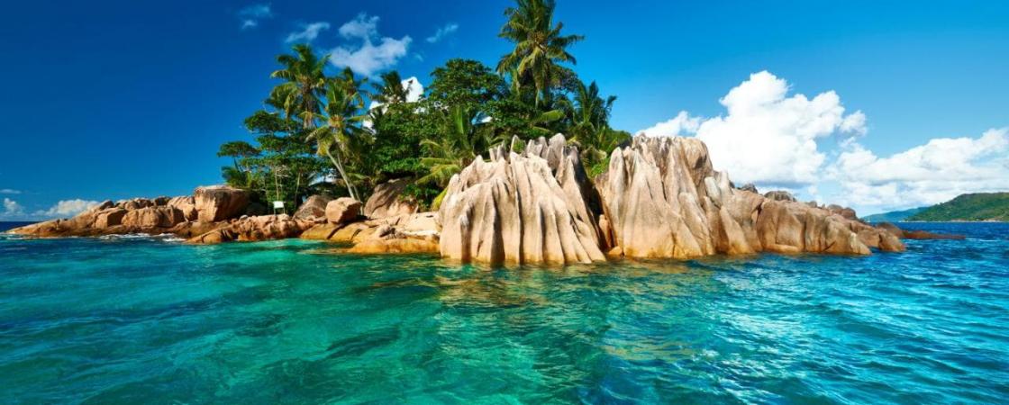Seychelle-szigetek utazás és szállás ajánlatok