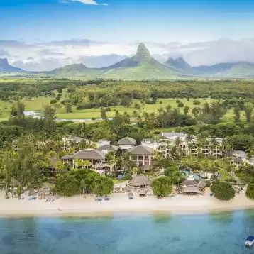 Hilton Mauritius Resort and Spa *****