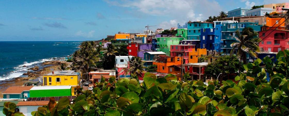 Puerto Rico utazás és szállás ajánlatok