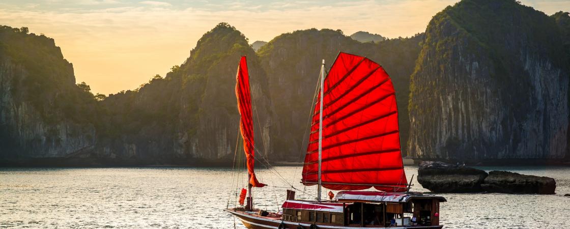 Vietnám utazás és szállás ajánlatok