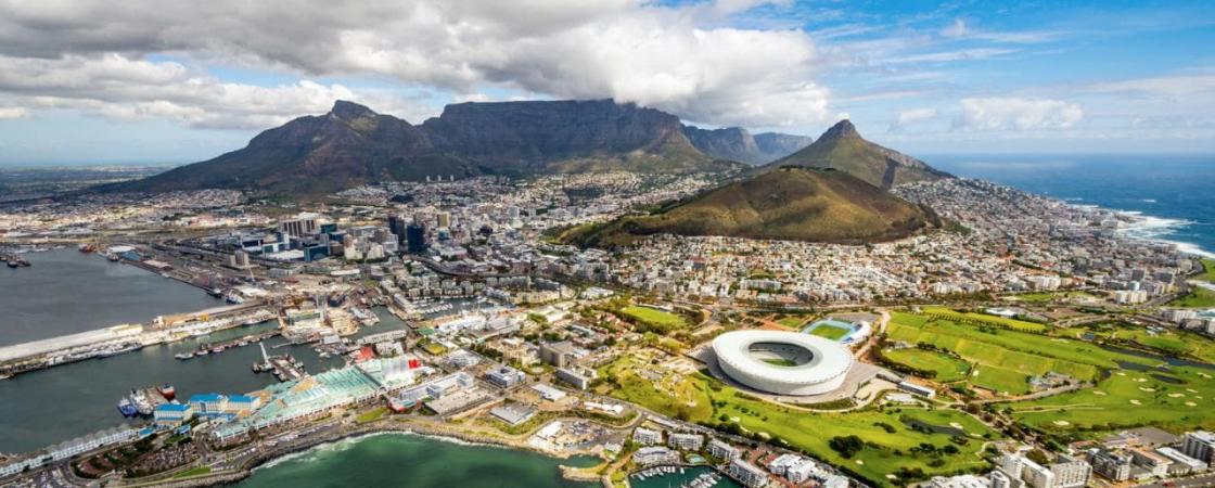 Dél-Afrika utazás és szállás ajánlatok