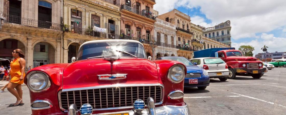 Kuba utazás és szállás ajánlatok