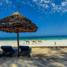 Kenya utazás akár az ünnepek alatt is!