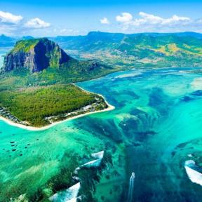 Mauritius újra nyitja kapuit