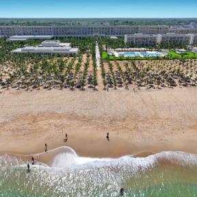 Szenegáli nyaralás