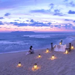 Hainan – a téli nyár birodalma