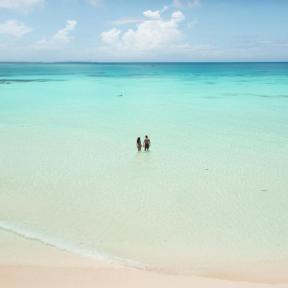 Zanzibar: Riu Palace Swahili***** - Adults Only