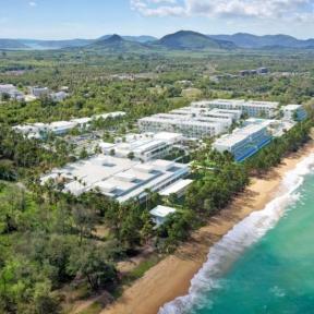Phuket új ékköve: megérkezett a RIU Palace Phuket 
