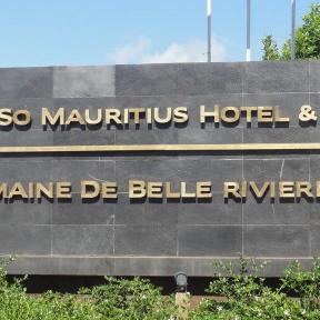 Nyaralás mindenek felett: Mauritius