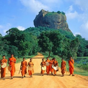 Sri Lanka különleges varázsa