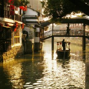 Új csoportos utunk - Trendi Kína