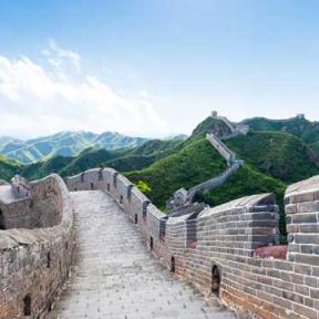 Magikus Kína – Az utazás, amiről mindenki beszél