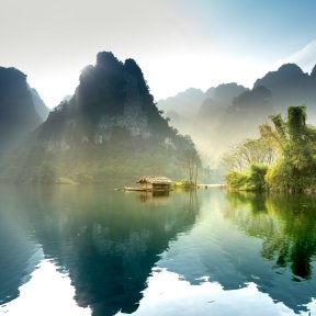 Kína felfedezése a Safari Travellel