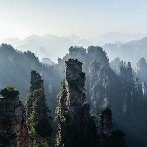 Mágikus utazás: Peking – Zhangjiajie – Chongqing 