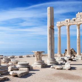 Törökország vagy Hurghada?