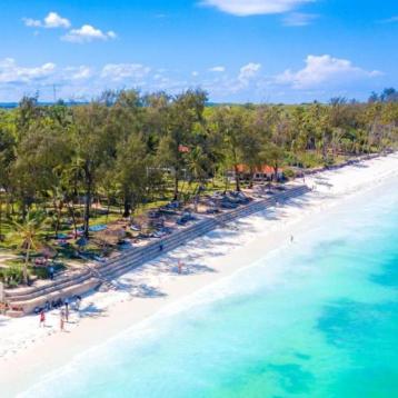 TÉLI ELŐFOGLALÁSI AKCIÓ KENYA