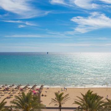 Spanyolország | Mallorca | 