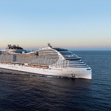 MSC DIVINA