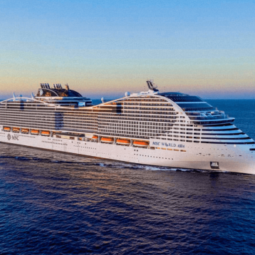 MSC WORD ASIA - 2027