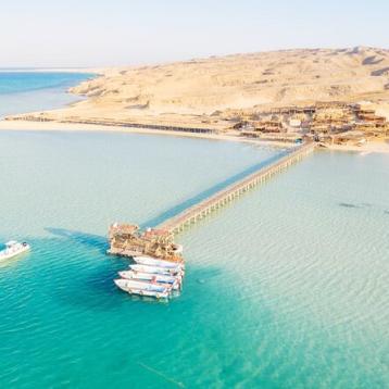Hurghada / Egyiptom