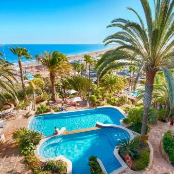 GRAN CANARIA