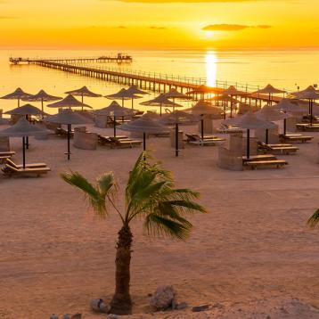 MARSA ALAM / EGYIPTOM