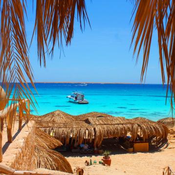 Hurghada / Egyiptom