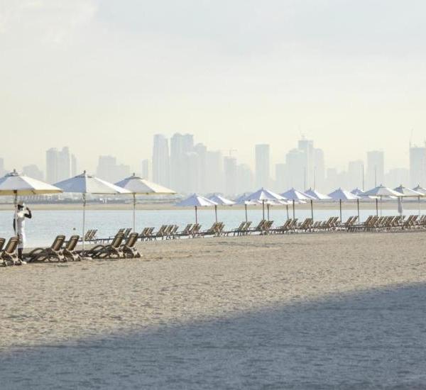 Dubai szeptemberben a Safari Travellel
