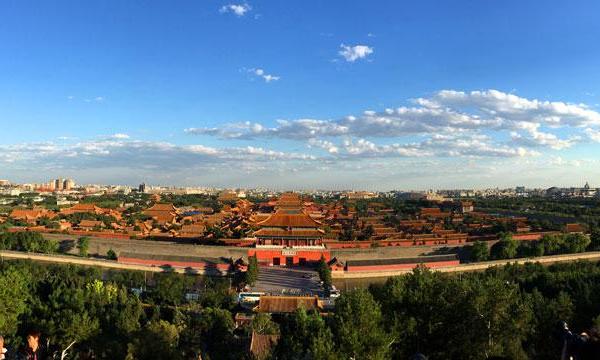 Magikus Kína: Peking, Zhangjiajie és Chongqing