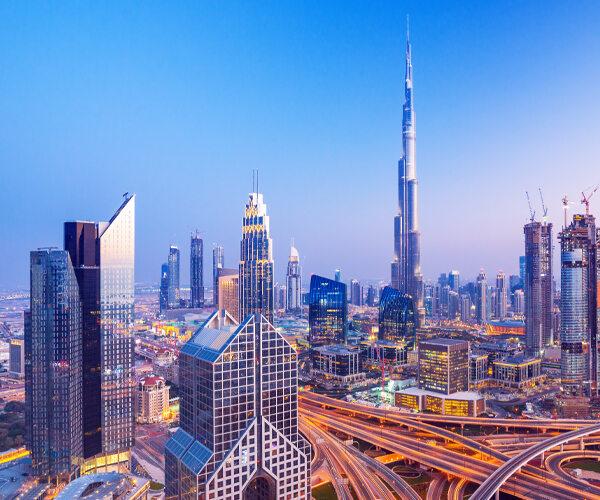 Dubaj újra várja az utazókat!