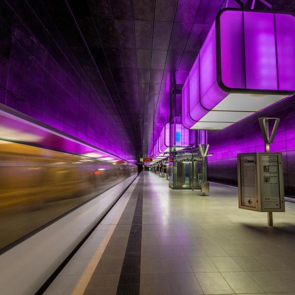 Mit (nem) vihetsz fel a kínai gyorsvonatokra?