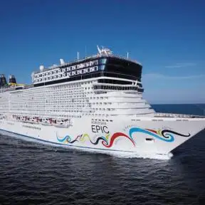 NORWEGIAN EPIC