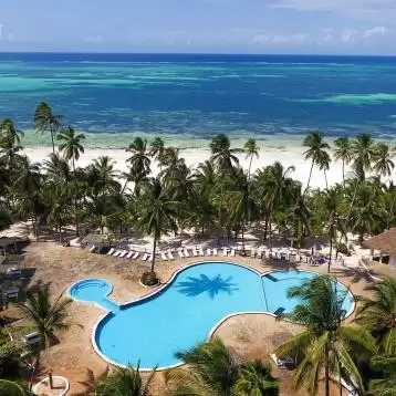 VOI Kiwengwa Hotel ****