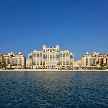 Fairmont The Palm *****