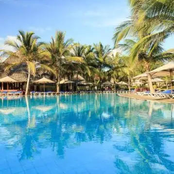 Baobab Beach Resort & Spa*****