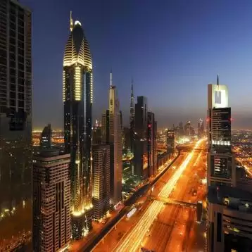 Four Points by Sheraton Sheikh Zayed ****