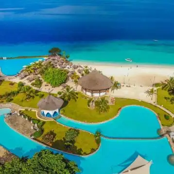 Royal Zanzibar *****
