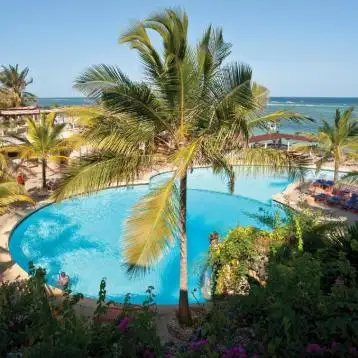 Hotel Leopard Beach & Spa *****