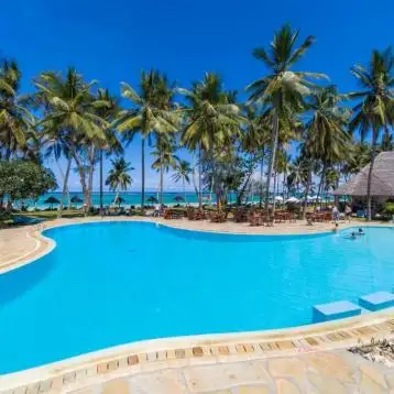 Diani Sea Lodge ****