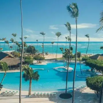  Iberostar Selection Bavaro Suites *****