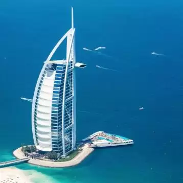 Burj Al Arab Jumeirah ******