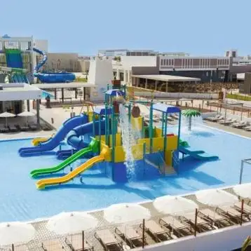 Riu  Cabo Verde ****