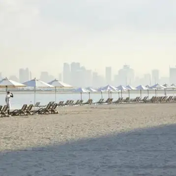 DUBAI SZEPTEMBERBEN AKCIÓ