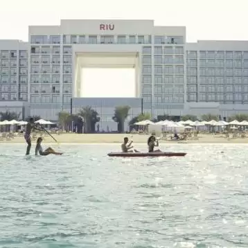 RIU Dubai ***** - All inclusive