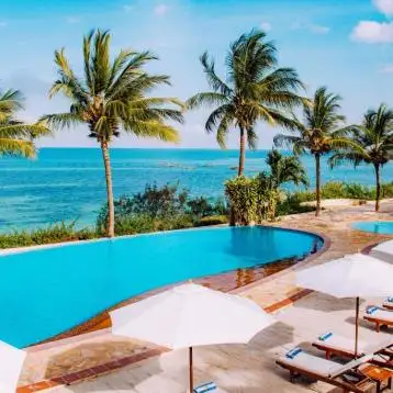 Sea Cliff Resort & Spa ****