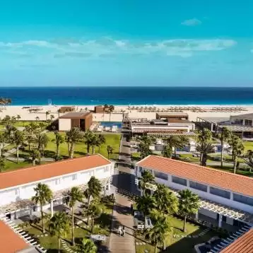 ROBINSON Cabo Verde ***** 
