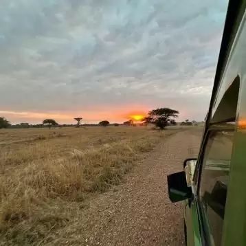 TANZÁNIA TOP SZAFARI + ÜDÜLÉS ZANZIBÁRON