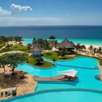 Royal Zanzibar *****