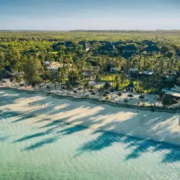 TUI Blue Bahari Zanzibar *****