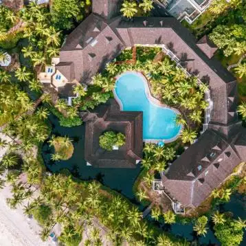 Diani Reef Beach Resort & Spa ****
